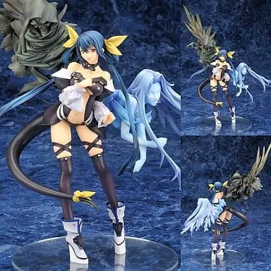 Figure - Guilty Gear / Dizzy