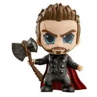 Bobblehead - Cosbaby - The Avengers