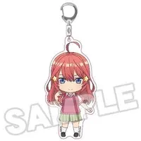 Nendoroid - 5-toubun no Hanayome (The Quintessential Quintuplets) / Nakano Itsuki