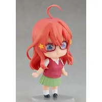 Nendoroid - 5-toubun no Hanayome (The Quintessential Quintuplets) / Nakano Itsuki