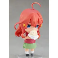 Nendoroid - 5-toubun no Hanayome (The Quintessential Quintuplets) / Nakano Itsuki