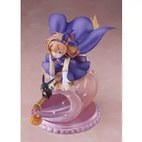 Figure - GochiUsa / Hoto Kokoa