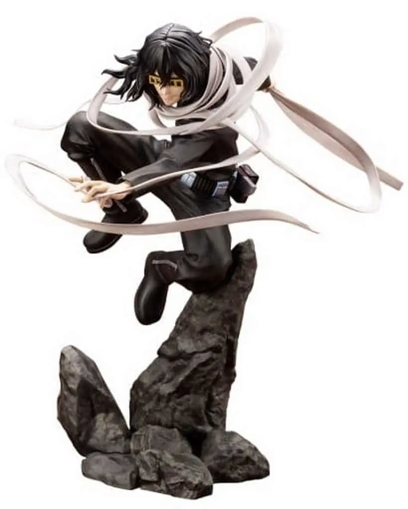 ARTFX J - Boku no Hero Academia (My Hero Academia) / Aizawa Shouta