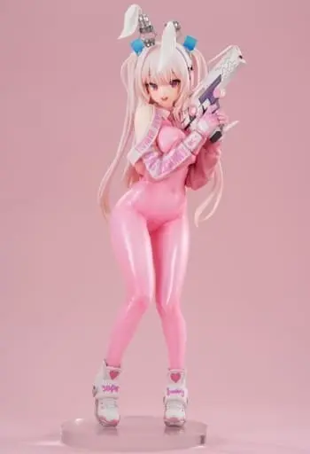 Hobby sakura - Super Bunny(DDUCK KONG) - DDUCK KONG