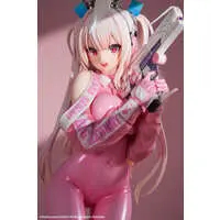 Hobby sakura - Super Bunny(DDUCK KONG) - DDUCK KONG