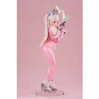 Hobby sakura - Super Bunny(DDUCK KONG) - DDUCK KONG