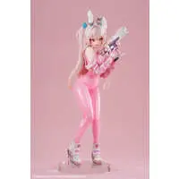 Hobby sakura - Super Bunny(DDUCK KONG) - DDUCK KONG