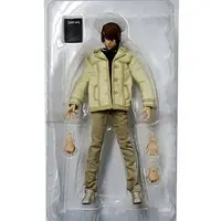 Real Action Heroes - Death Note / Yagami Light