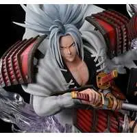 Figure - Shaman King / Asakura Yoh & Amidamaru