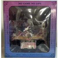 Figure - No Game, No Life / Shiro
