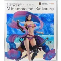 Figure - Fate/Grand Order / Minamoto no Raikou (Fate series)