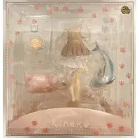 Figure - With Bonus - Uchi no Neko ga Onnanoko de Kawaii