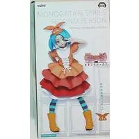 Figure - Monogatari series / Ononoki Yotsugi