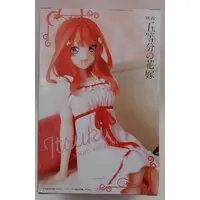 Noodle Stopper - 5-toubun no Hanayome (The Quintessential Quintuplets) / Nakano Itsuki