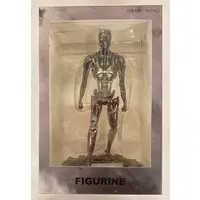 Figure - The Terminator