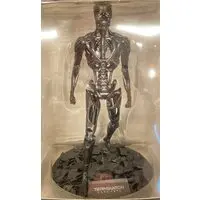 Figure - The Terminator