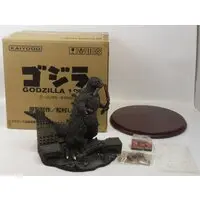 Figure - Godzilla series