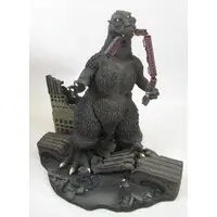 Figure - Godzilla series