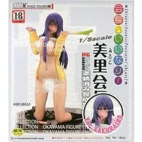 Okayama Figure Engineering - Kaichou no Iinari!