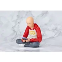 Figure - One Punch Man / Saitama