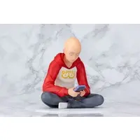 Figure - One Punch Man / Saitama