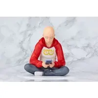 Figure - One Punch Man / Saitama