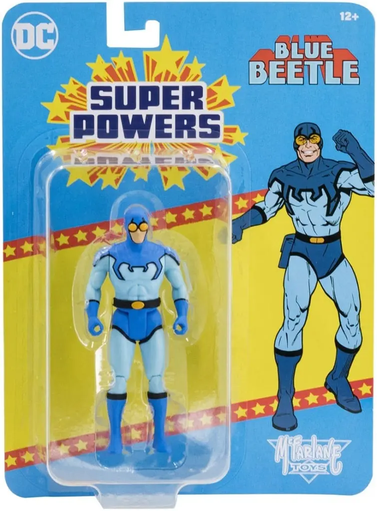 Figure - DC Comics