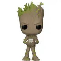 Figure - I Am Groot