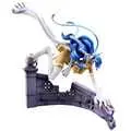 USED) Figure - Darkstalkers / Felicia (エクセレントモデル