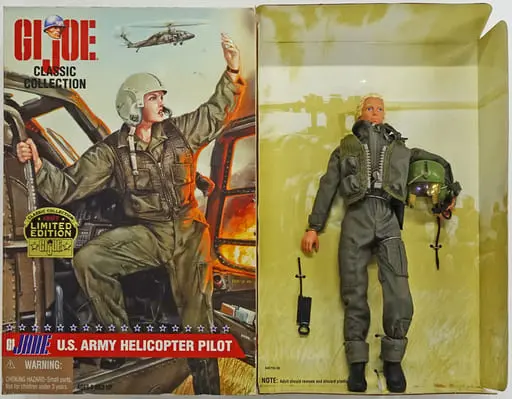 Figure - G.I. Joe