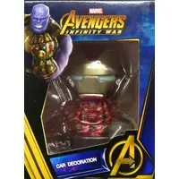 Figure - The Avengers