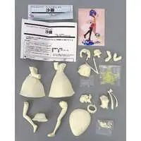 Garage Kit - Figure - Jewelpet