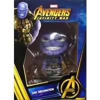 Figure - The Avengers