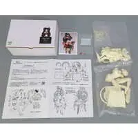 Garage Kit - Figure - Fate/stay night / Tohsaka Rin