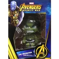 Figure - The Avengers