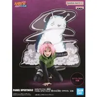 Prize Figure - Figure - NARUTO / Haruno Sakura