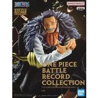 Prize Figure - Figure - One Piece / Crocodile