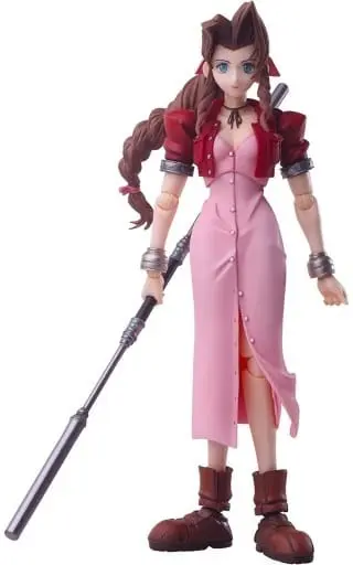 Figure - Final Fantasy VII / Aerith Gainsborough