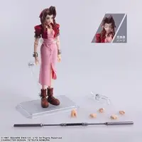 Figure - Final Fantasy VII / Aerith Gainsborough