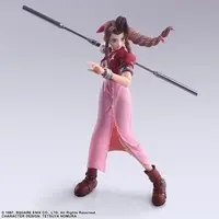 Figure - Final Fantasy VII / Aerith Gainsborough