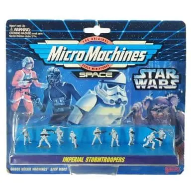 Figure - Star Wars