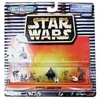 Figure - Star Wars