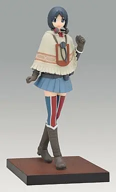 Prize Figure - Figure - Senjou no Valkyria (Valkyria Chronicles)