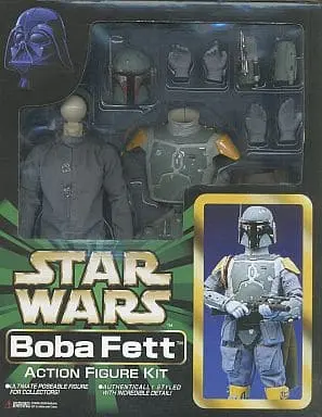 Figure - Star Wars