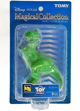 Figure - Toy Story