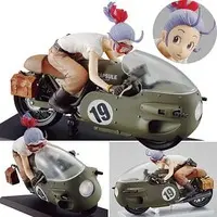 Figure - Dragon Ball / Bulma