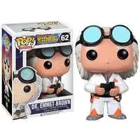 Figure - Back to the Future