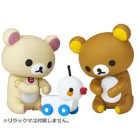 Figure - Rilakkuma