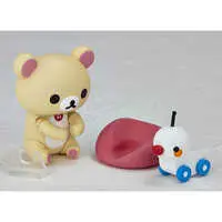 Figure - Rilakkuma