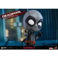 Bobblehead - Cosbaby - Deadpool